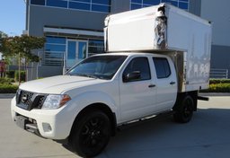 2019 Nissan Frontier - Image 2
