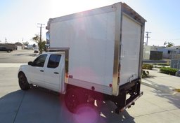 2019 Nissan Frontier - Image 8