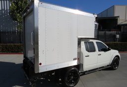 2019 Nissan Frontier - Image 7