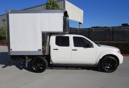 2019 Nissan Frontier - Image 10