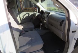 2019 Nissan Frontier - Image 27