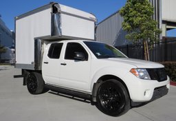 2019 Nissan Frontier - Image 1