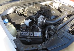 2019 Nissan Frontier - Image 57