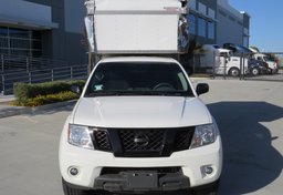 2019 Nissan Frontier - Image 11