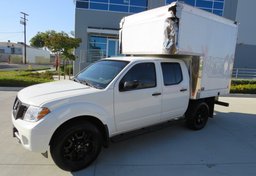 2019 Nissan Frontier - Image 4