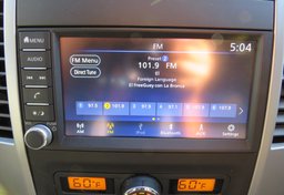 2019 Nissan Frontier - Image 43