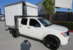 2019 Nissan Frontier - Image 3