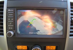 2019 Nissan Frontier - Image 44