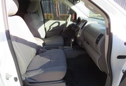 2019 Nissan Frontier - Image 29