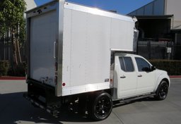 2019 Nissan Frontier - Image 5