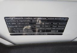 2019 Nissan Frontier - Image 54