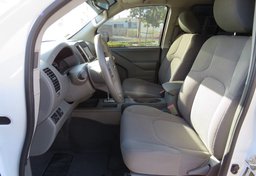 2019 Nissan Frontier - Image 28