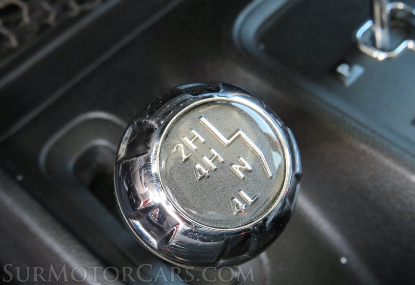 2014 Jeep Wrangler Unlimited - Image 42