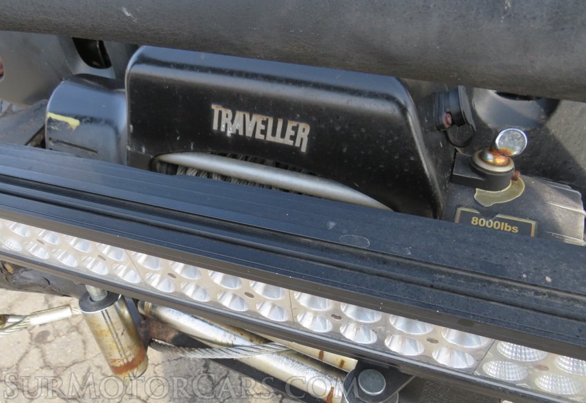 2014 Jeep Wrangler Unlimited - Image 23