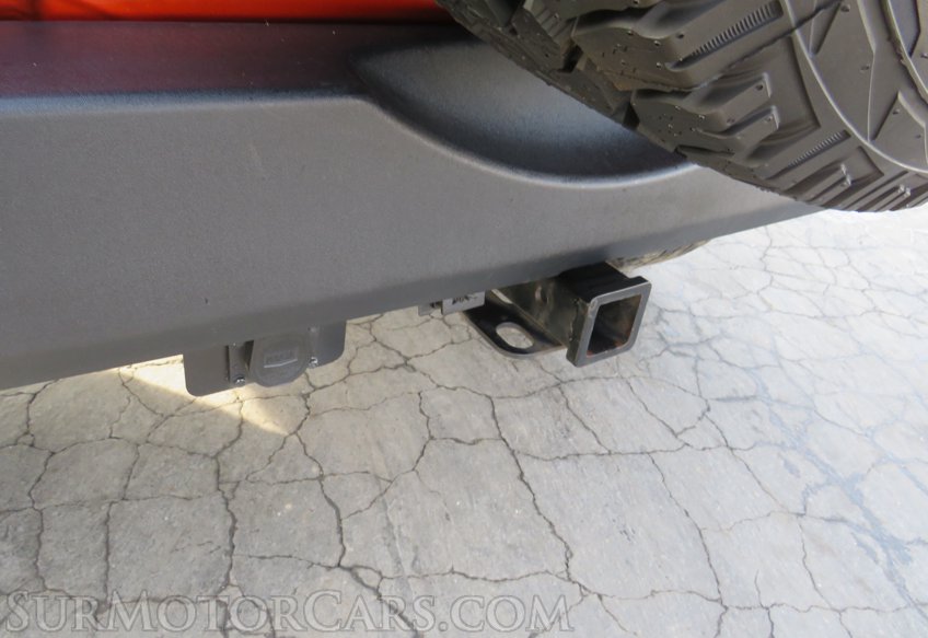 2014 Jeep Wrangler Unlimited - Image 25