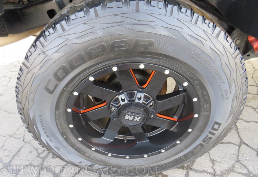 2014 Jeep Wrangler Unlimited - Image 51