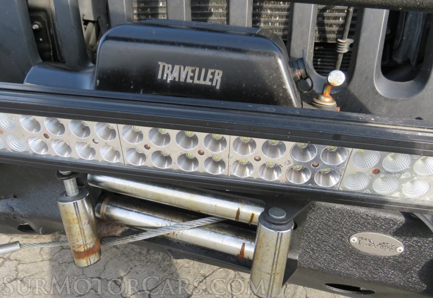 2014 Jeep Wrangler Unlimited - Image 22