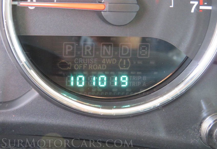 2014 Jeep Wrangler Unlimited - Image 38