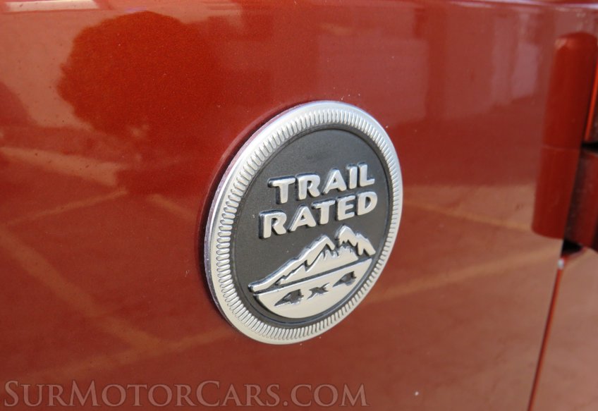 2014 Jeep Wrangler Unlimited - Image 24