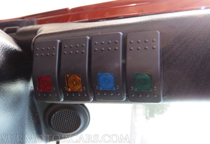 2014 Jeep Wrangler Unlimited - Image 46