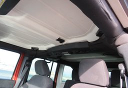 2014 Jeep Wrangler Unlimited - Image 44