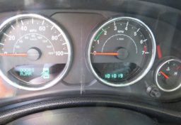 2014 Jeep Wrangler Unlimited - Image 37