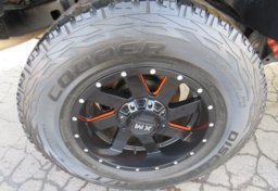 2014 Jeep Wrangler Unlimited - Image 51