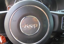 2014 Jeep Wrangler Unlimited - Image 36