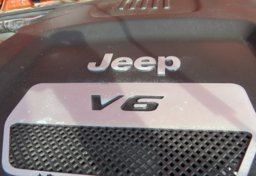 2014 Jeep Wrangler Unlimited - Image 52