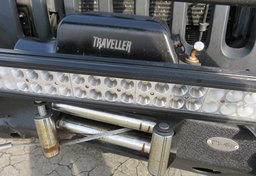 2014 Jeep Wrangler Unlimited - Image 22