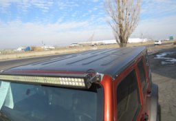 2014 Jeep Wrangler Unlimited - Image 16