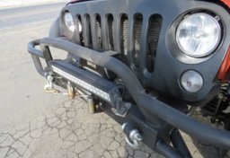 2014 Jeep Wrangler Unlimited - Image 20