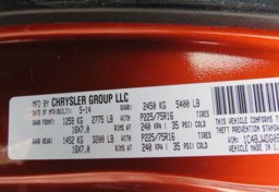 2014 Jeep Wrangler Unlimited - Image 59