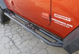 2014 Jeep Wrangler Unlimited - Image 19