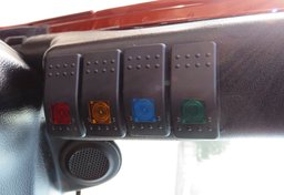 2014 Jeep Wrangler Unlimited - Image 46