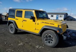 2015 Jeep Wrangler Unlimited - Image 2