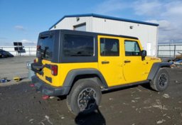 2015 Jeep Wrangler Unlimited - Image 4