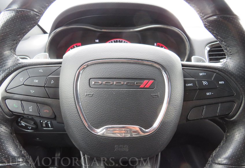 2019 Dodge Durango - Image 37