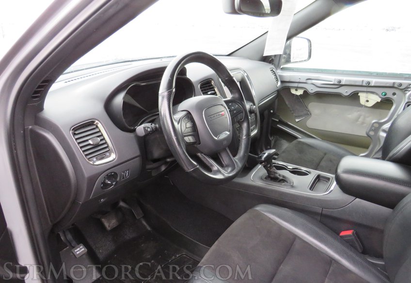 2019 Dodge Durango - Image 23