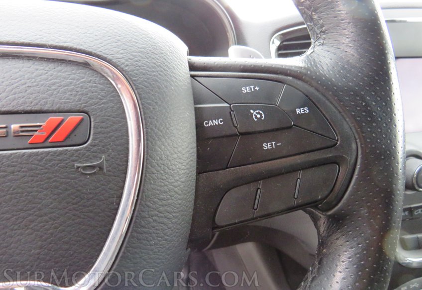 2019 Dodge Durango - Image 38