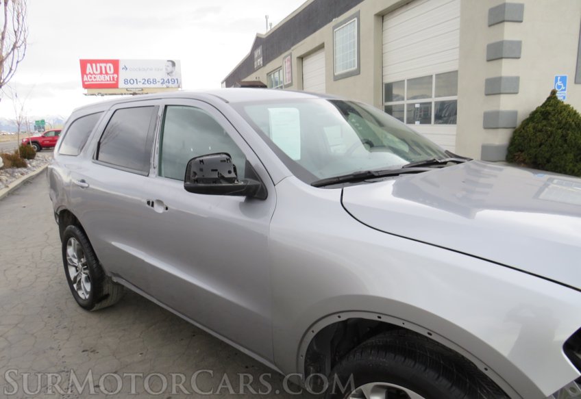 2019 Dodge Durango - Image 13