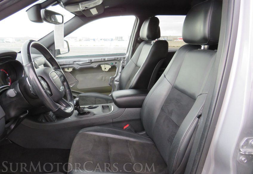 2019 Dodge Durango - Image 27