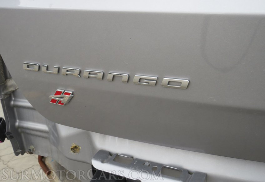 2019 Dodge Durango - Image 21