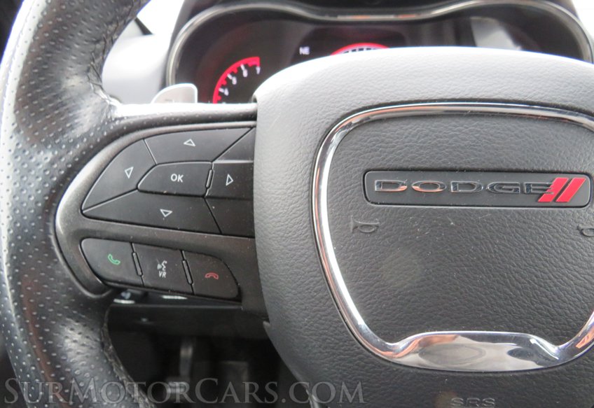 2019 Dodge Durango - Image 41