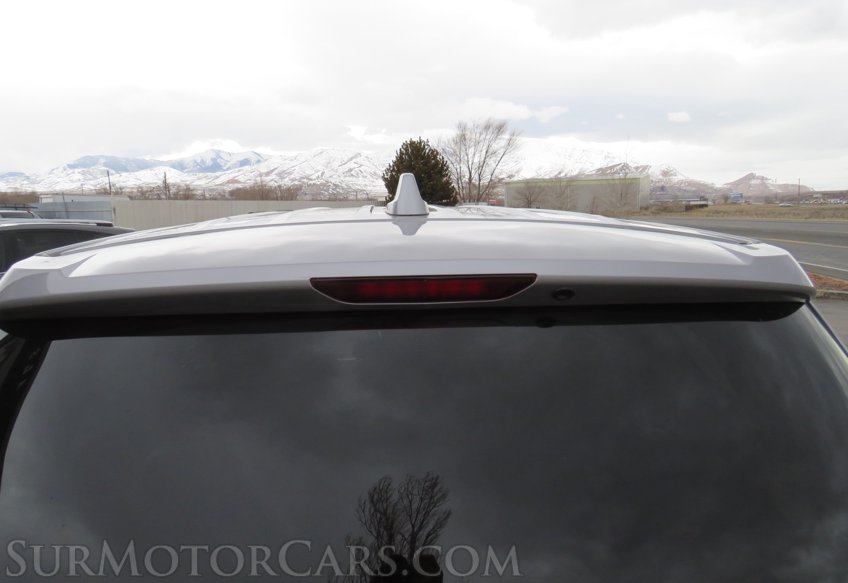 2019 Dodge Durango - Image 16