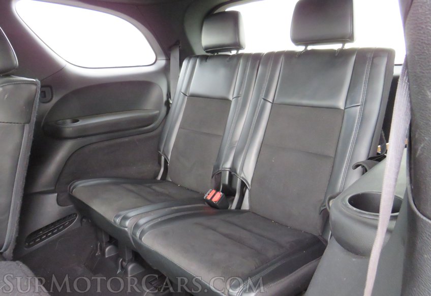 2019 Dodge Durango - Image 33