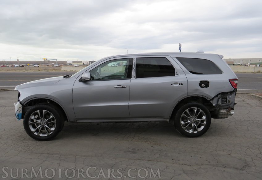 2019 Dodge Durango - Image 10