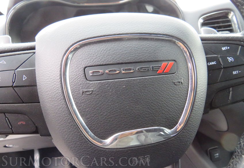 2019 Dodge Durango - Image 40