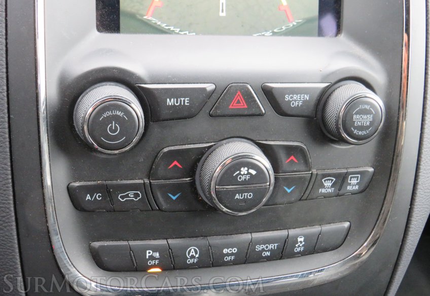 2019 Dodge Durango - Image 44