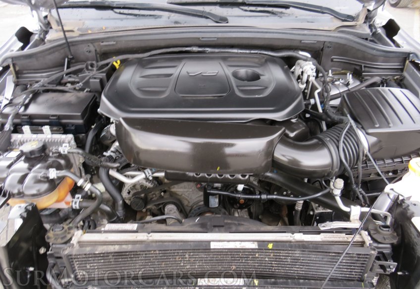 2019 Dodge Durango - Image 57